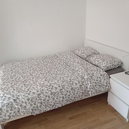 Gh Residence Lugano Luaran gambar