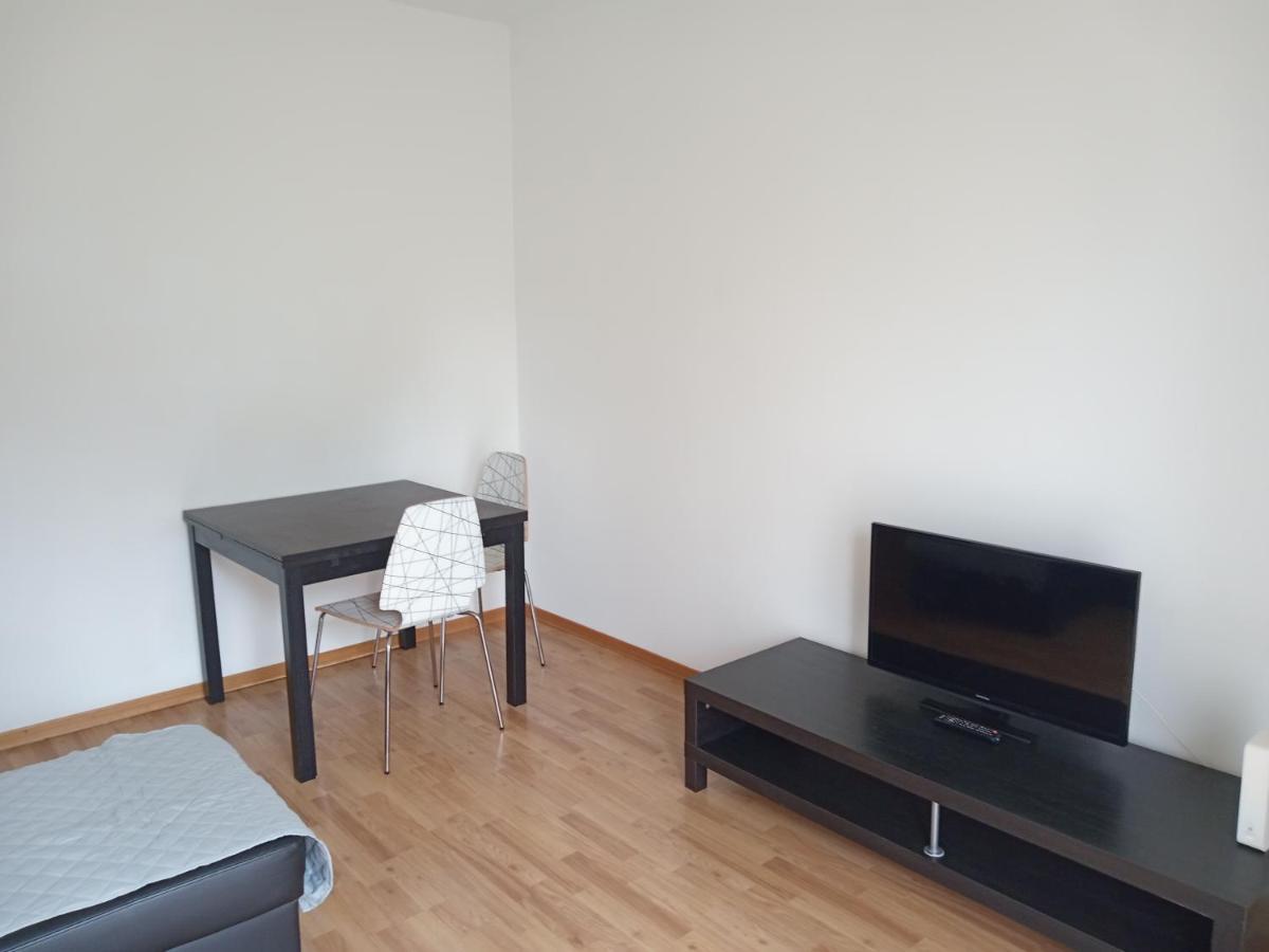 Gh Residence Lugano Luaran gambar