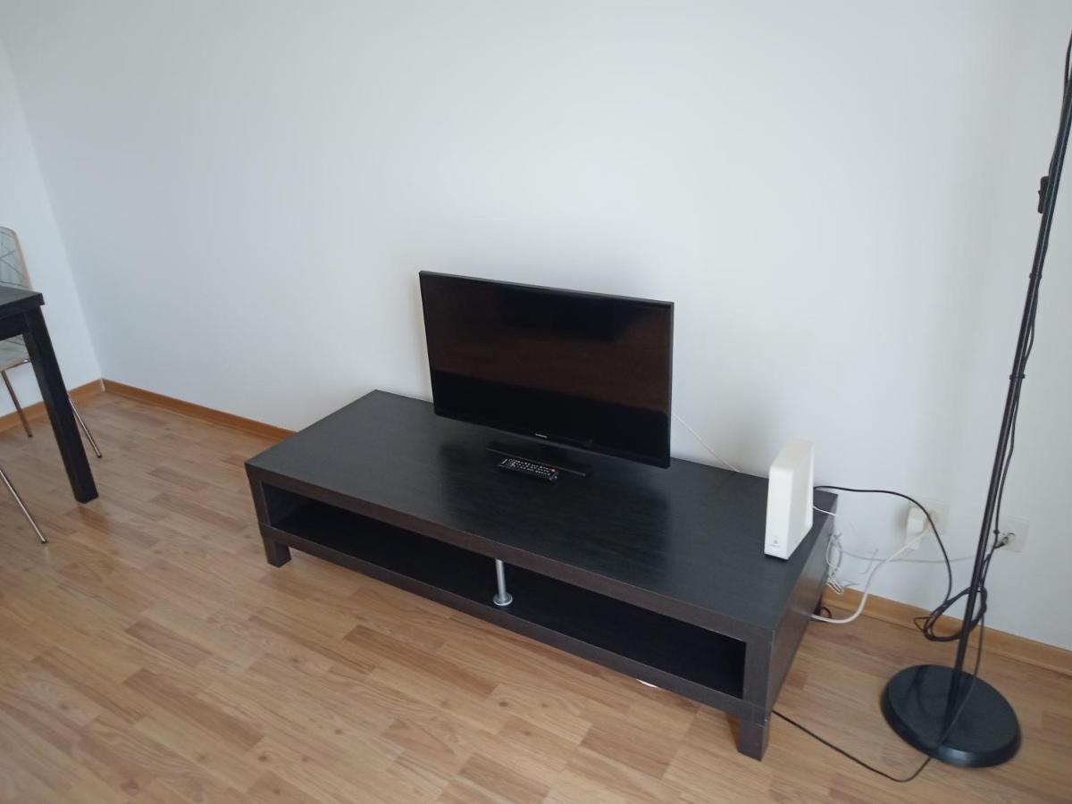 Gh Residence Lugano Luaran gambar